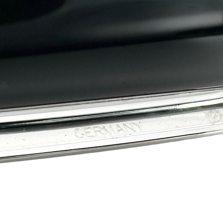 Great Cartier Ballpoint pen Diaboro de Cartier Twist type black ー mens