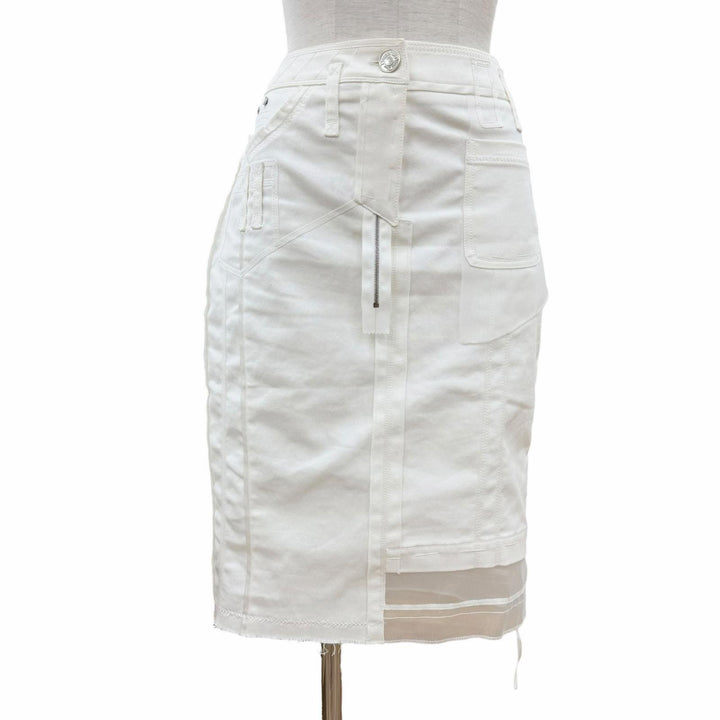 Great Christian Dior two-piece set pink cotton Women 6E12022280 6E12033040
