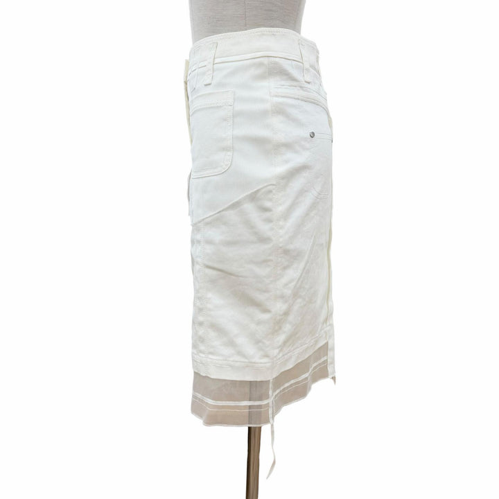 Great Christian Dior two-piece set pink cotton Women 6E12022280 6E12033040