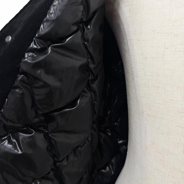 Very Good MONCLER GENIUS 7 FRAGMENT Down jacket SVEN Hiroshi Fujiwara