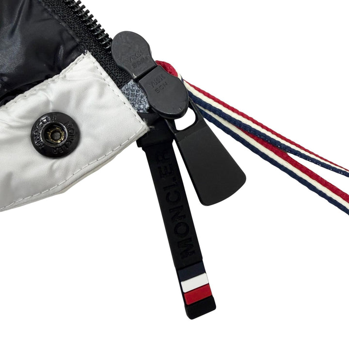 Pristine MONCLER GRENOBLE Down jacket ISORNO GIUBBOTTO