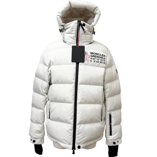 Pristine MONCLER GRENOBLE Down jacket ISORNO GIUBBOTTO