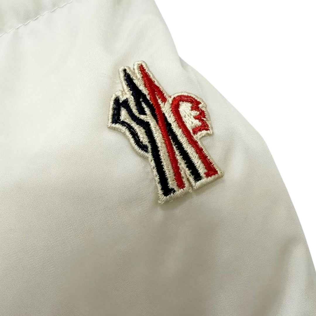 Pristine MONCLER GRENOBLE Down jacket ISORNO GIUBBOTTO