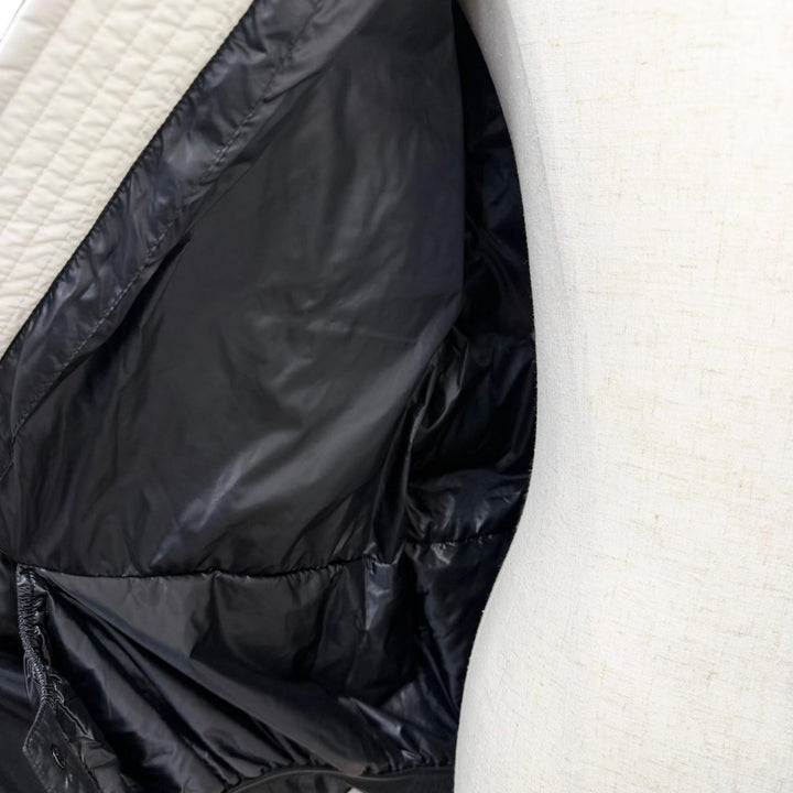 Pristine MONCLER GRENOBLE Down jacket ISORNO GIUBBOTTO