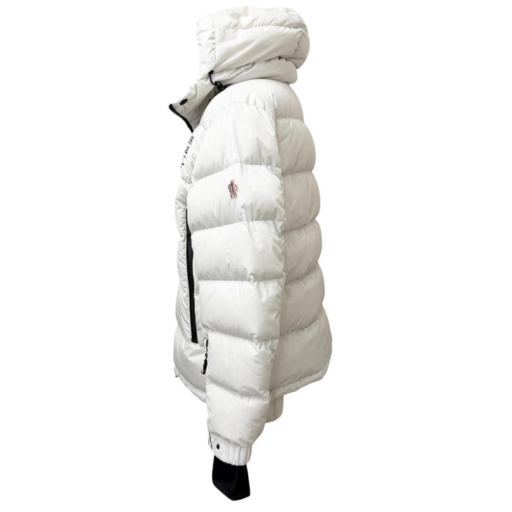 Pristine MONCLER GRENOBLE Down jacket ISORNO GIUBBOTTO