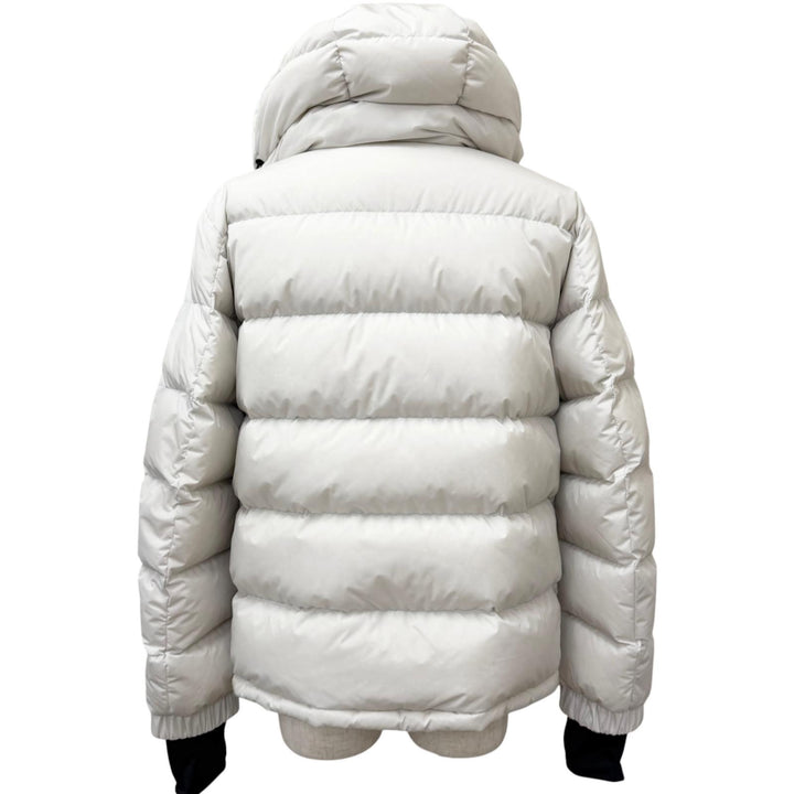 Pristine MONCLER GRENOBLE Down jacket ISORNO GIUBBOTTO