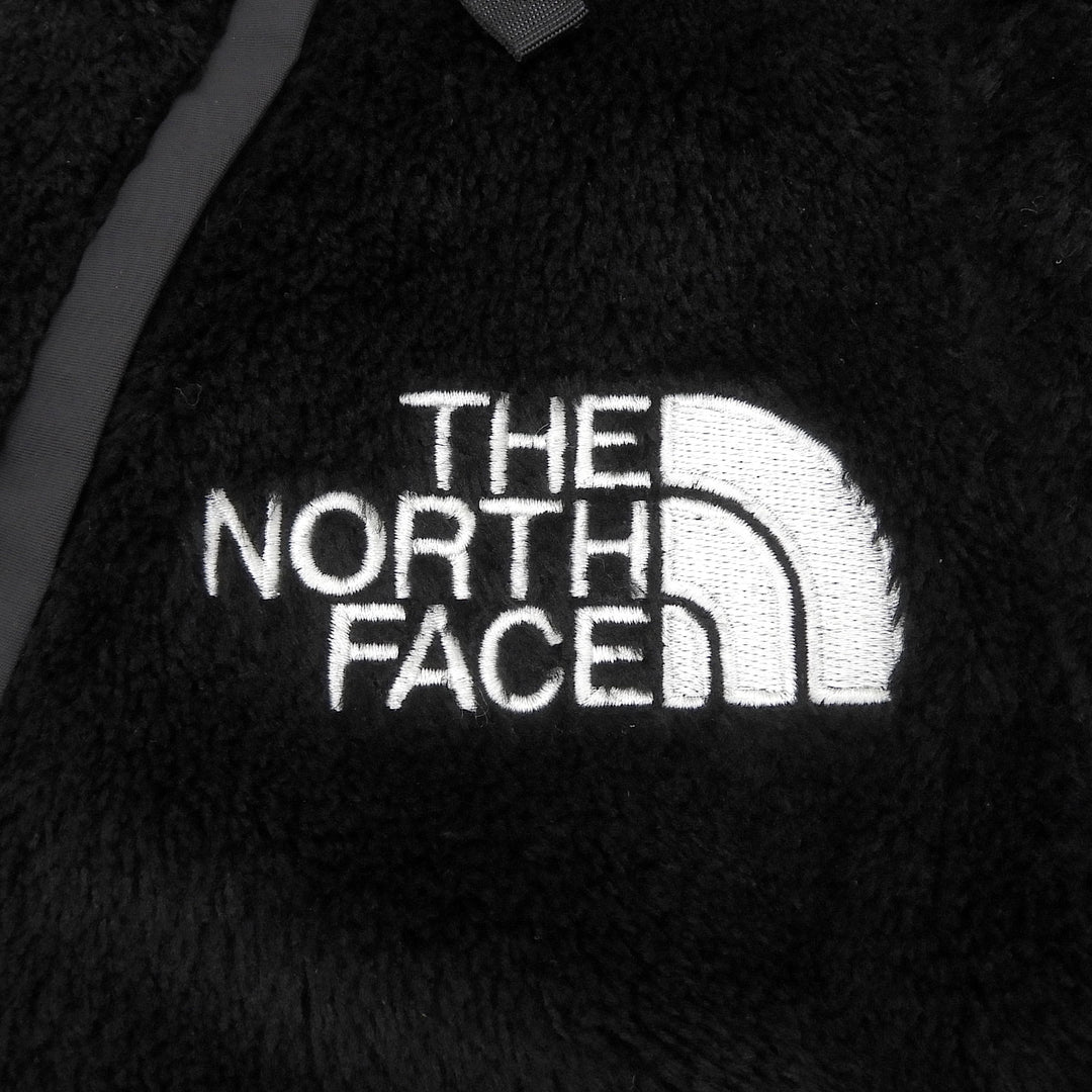 Great THE NORTH FACE Best Versa Loft Vest Stand collar black mens M NA62551