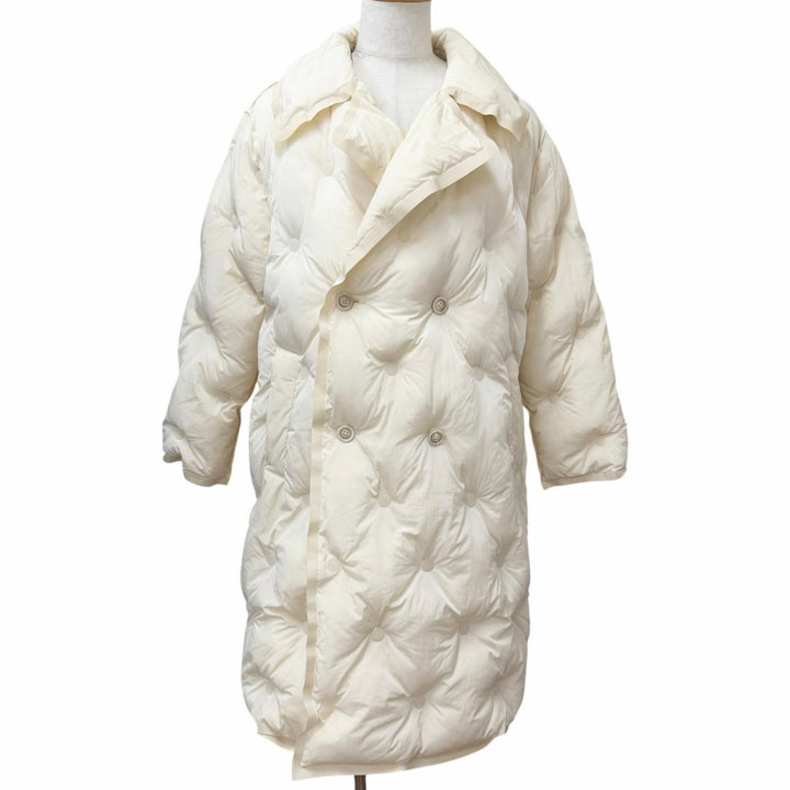 Excellent Maison Margiela 10 coat GLAMSLAM Double-breasted
