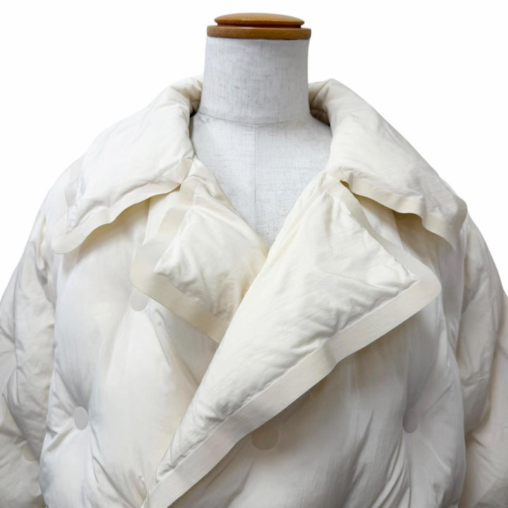 Excellent Maison Margiela 10 coat GLAMSLAM Double-breasted