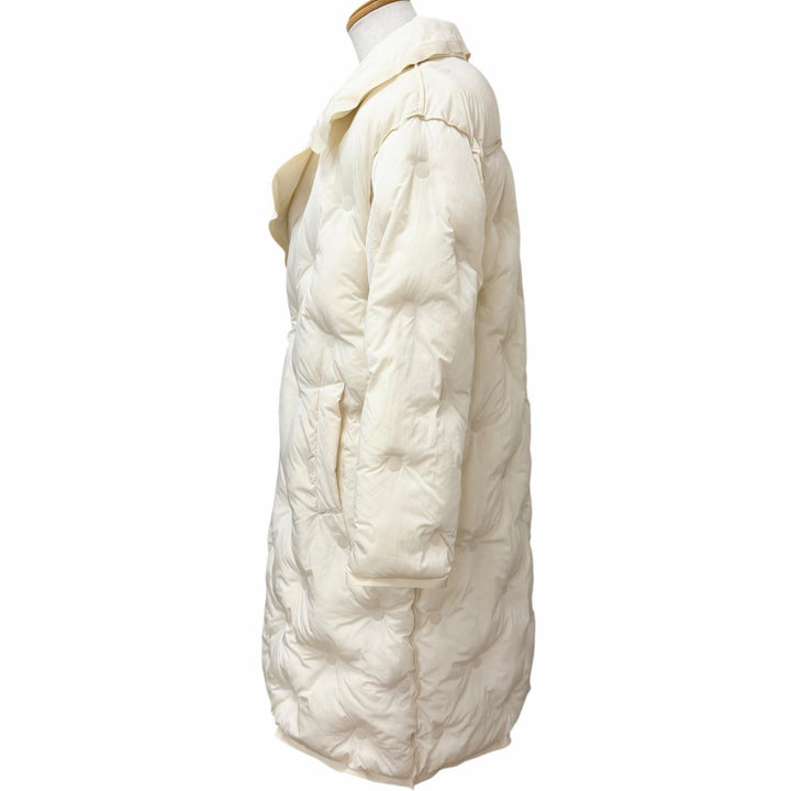 Excellent Maison Margiela 10 coat GLAMSLAM Double-breasted