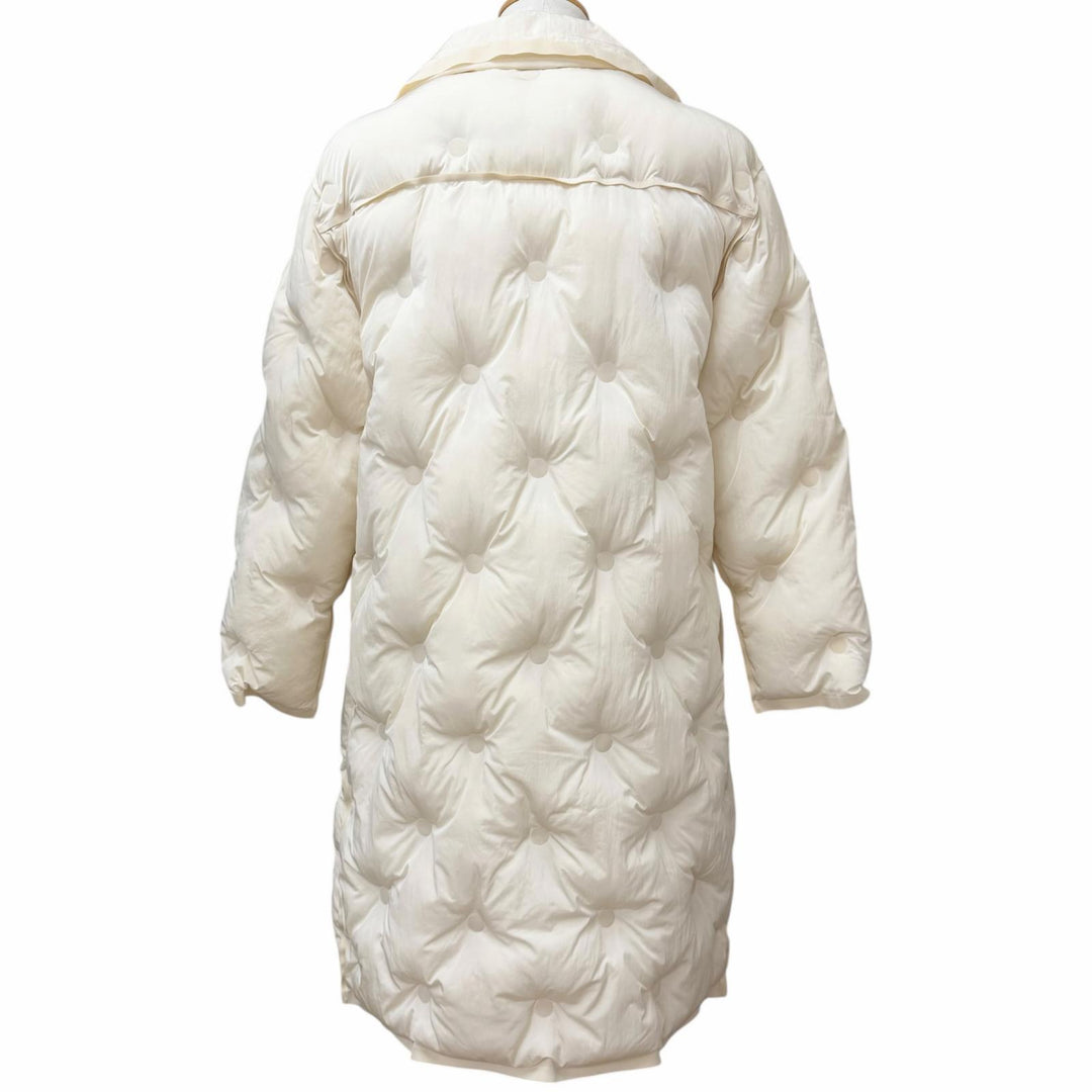 Excellent Maison Margiela 10 coat GLAMSLAM Double-breasted