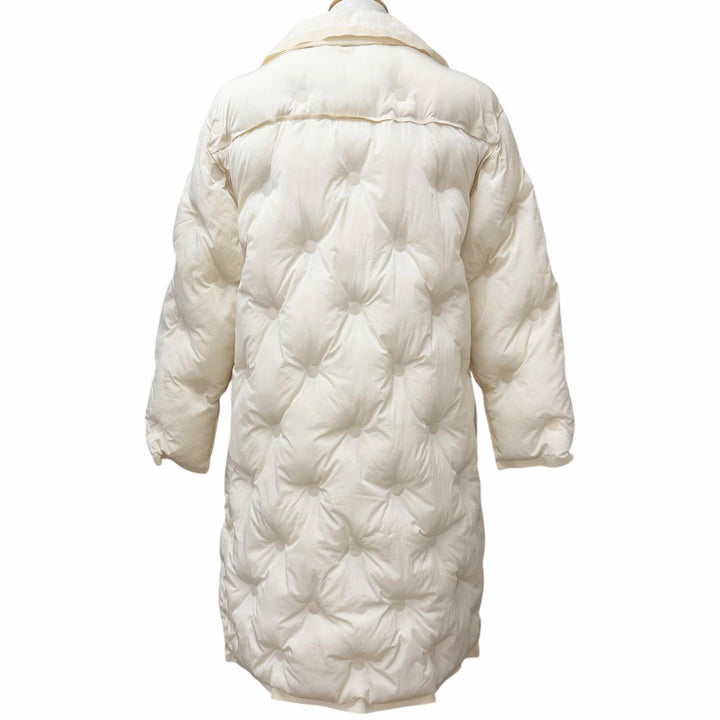 Excellent Maison Margiela 10 coat GLAMSLAM Double-breasted