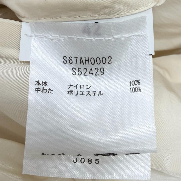 Excellent Maison Margiela 10 coat GLAMSLAM Double-breasted