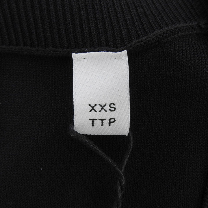 Pristine BURBERRY one piece Round neck, fine gauge knit, tight fit. XXS 8039180