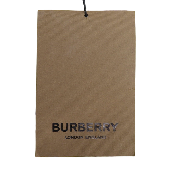 Pristine BURBERRY one piece Round neck, fine gauge knit, tight fit. XXS 8039180