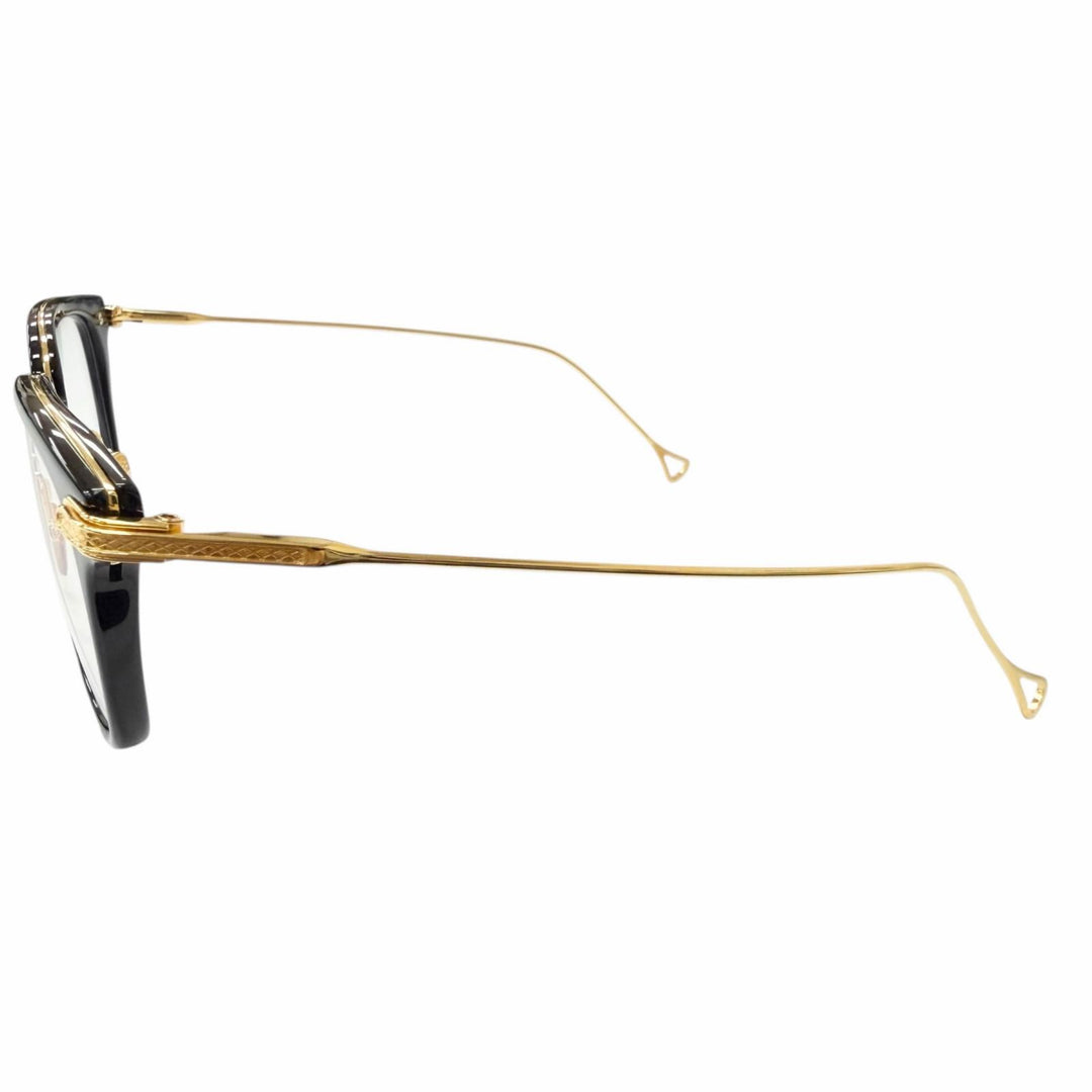 Great DITA Glasses STATESIDE black mens DRX-2066