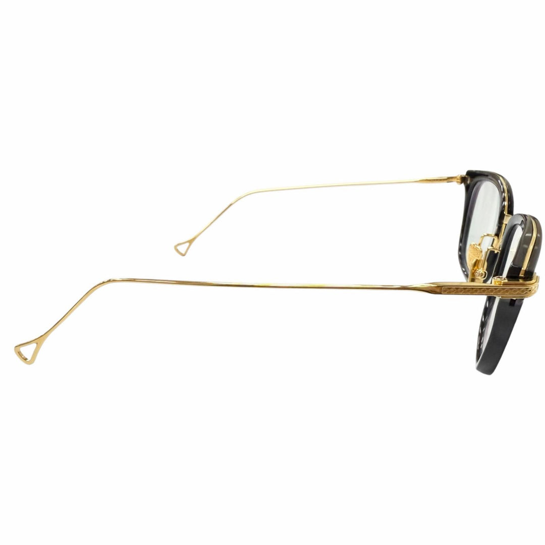 Great DITA Glasses STATESIDE black mens DRX-2066