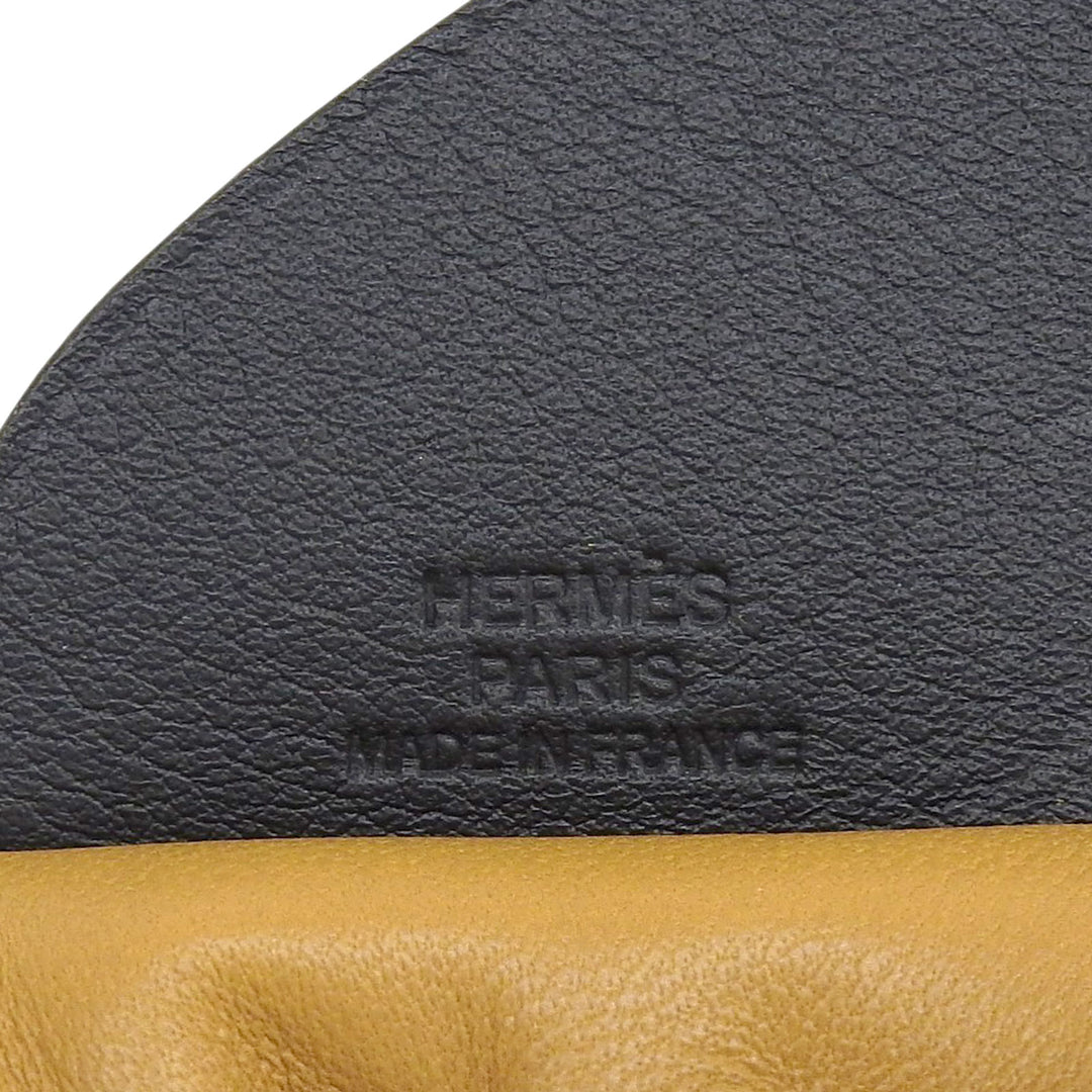Pristine HERMES Bag charm Rodeo Charm MM Pegasus Anyo Miro Women