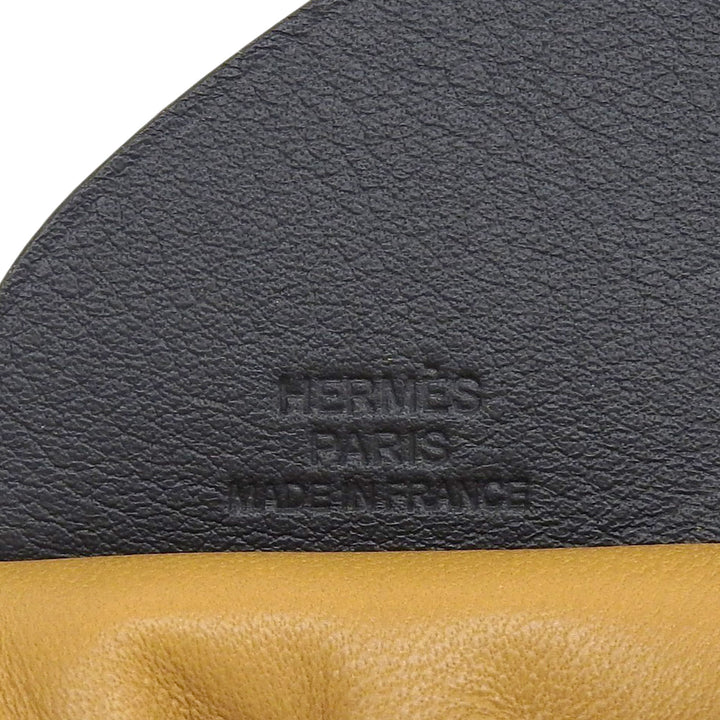Pristine HERMES Bag charm Rodeo Charm MM Pegasus Anyo Miro Women