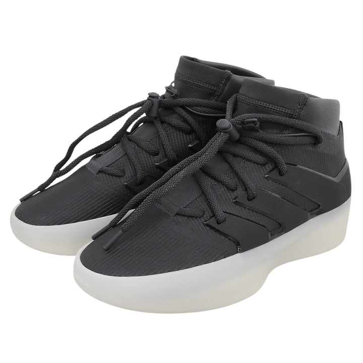 Pristine adidas FEAR OF GOD sneakers ATHLETICS I BASKETBALL black 28.5cm IF6680