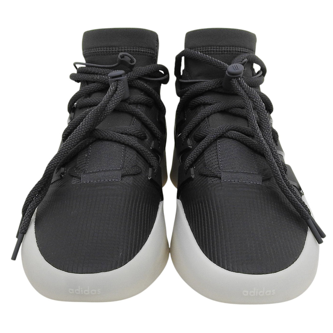 Pristine adidas FEAR OF GOD sneakers ATHLETICS I BASKETBALL black 28.5cm IF6680