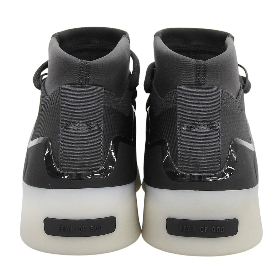 Pristine adidas FEAR OF GOD sneakers ATHLETICS I BASKETBALL black 28.5cm IF6680