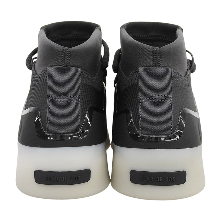Pristine adidas FEAR OF GOD sneakers ATHLETICS I BASKETBALL black 28.5cm IF6680