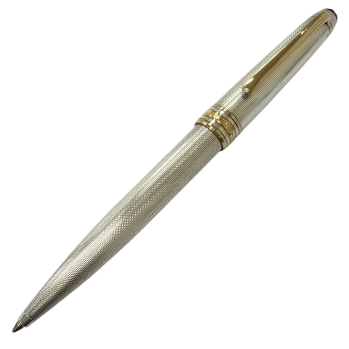 Excellent MONTBLANC Ballpoint pen Meisterstück Solitaire