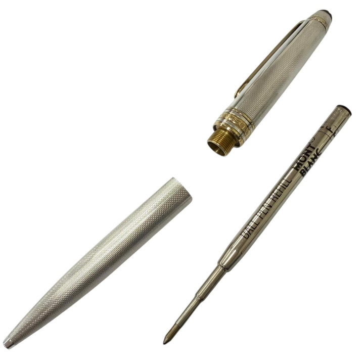 Excellent MONTBLANC Ballpoint pen Meisterstück Solitaire