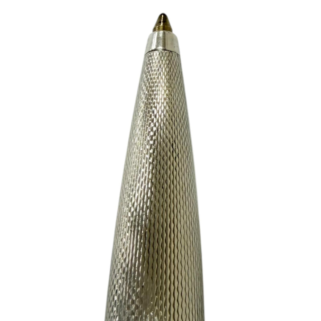 Excellent MONTBLANC Ballpoint pen Meisterstück Solitaire