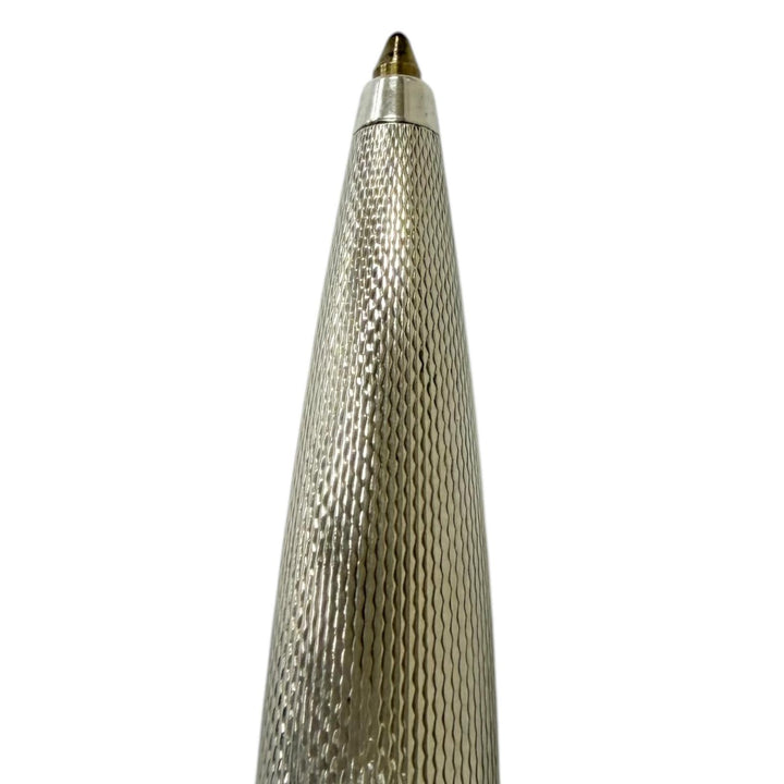 Excellent MONTBLANC Ballpoint pen Meisterstück Solitaire