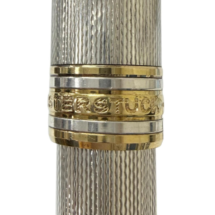 Excellent MONTBLANC Ballpoint pen Meisterstück Solitaire