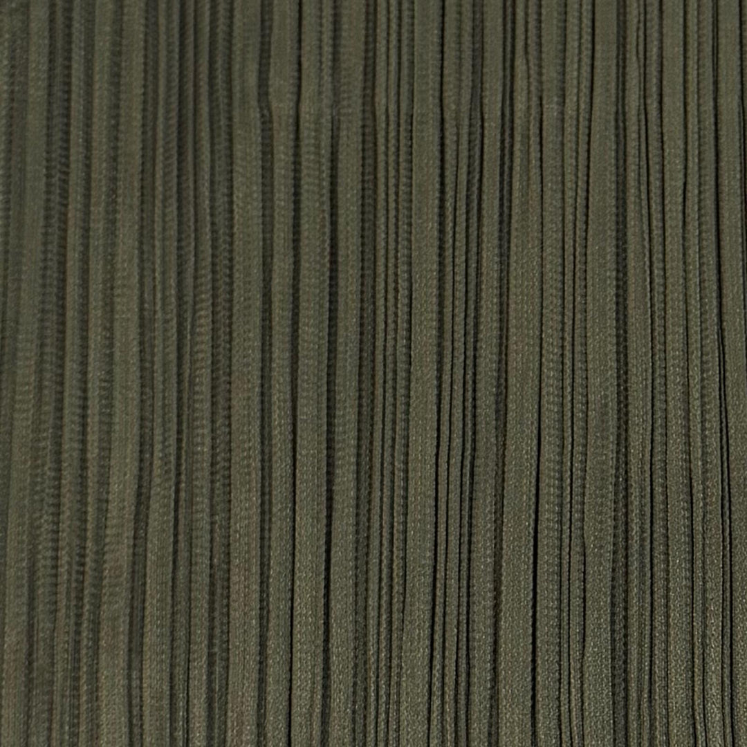 Excellent PLEATS PLEASE cardigan V-neck, long-sleeved polyester 3 PP33JC133