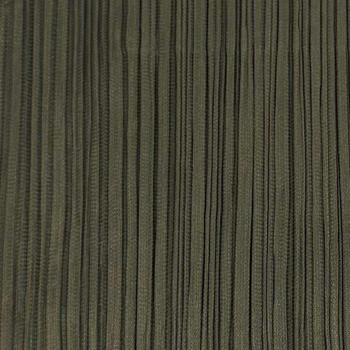 Excellent PLEATS PLEASE cardigan V-neck, long-sleeved polyester 3 PP33JC133