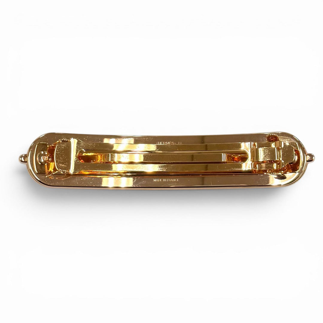 Excellent HERMES Valletta Ruri PM Women