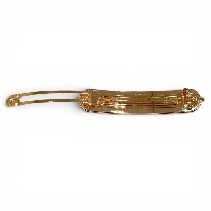 Excellent HERMES Valletta Ruri PM Women