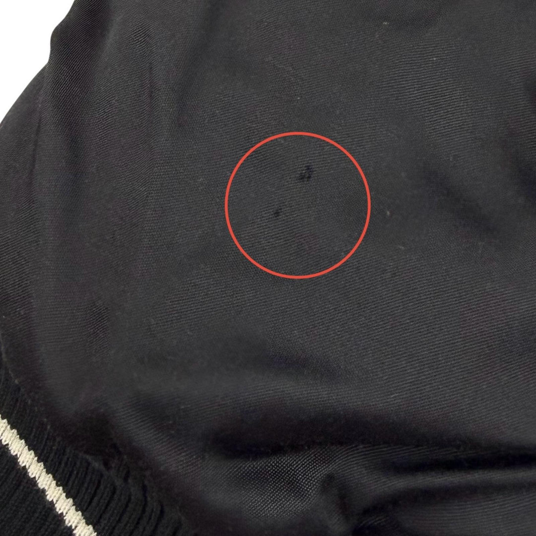 Great MONCLER GENIUS 7 MONCLER FRAGMENT Bomber jacket HAN BOMBER black mens 2