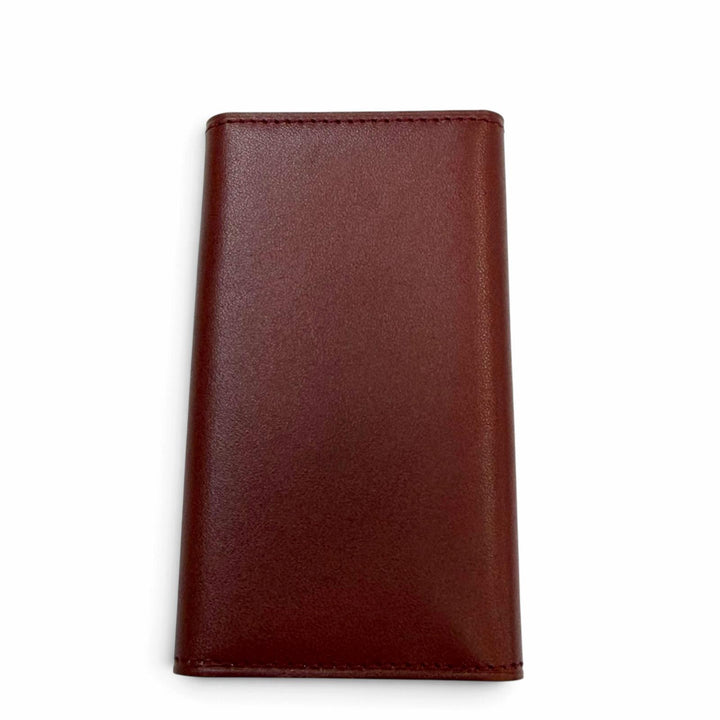 Pristine Cartier Key holder Must de Cartier six hooks Bordeaux leather mens