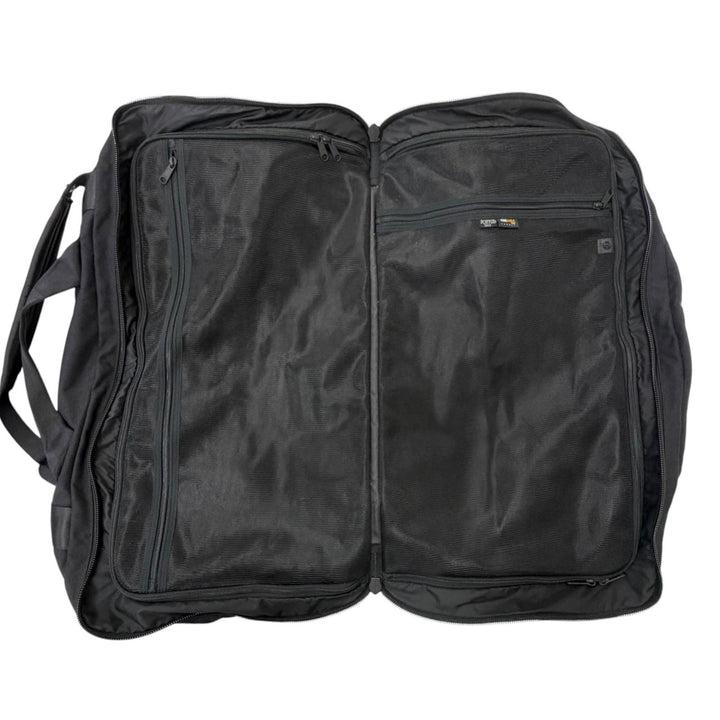 Excellent PORTER Boston bag BOOTH PACK 3WAY DUFFLE BAG(L) 70L