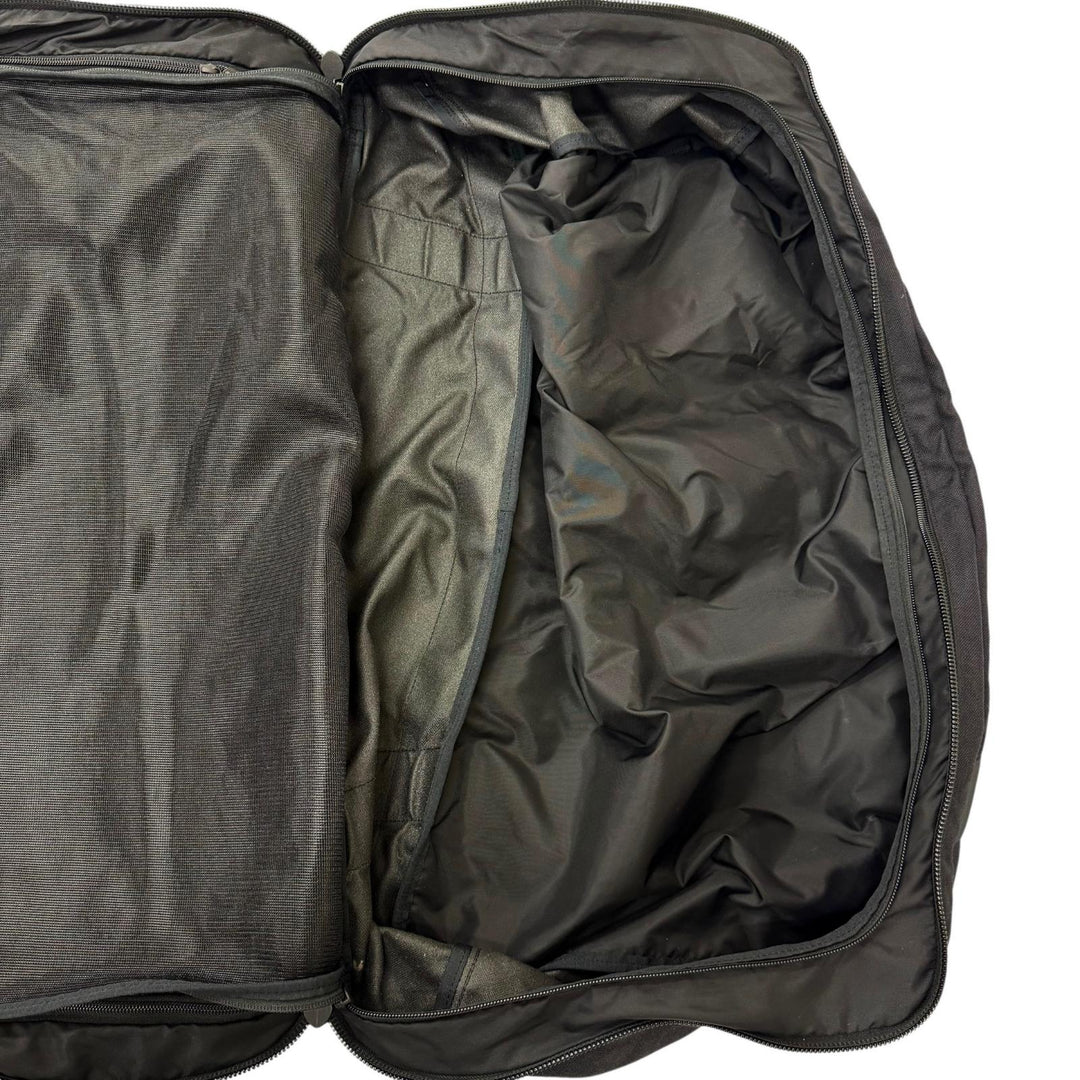 Excellent PORTER Boston bag BOOTH PACK 3WAY DUFFLE BAG(L) 70L