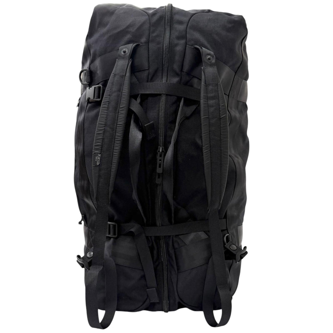 Excellent PORTER Boston bag BOOTH PACK 3WAY DUFFLE BAG(L) 70L