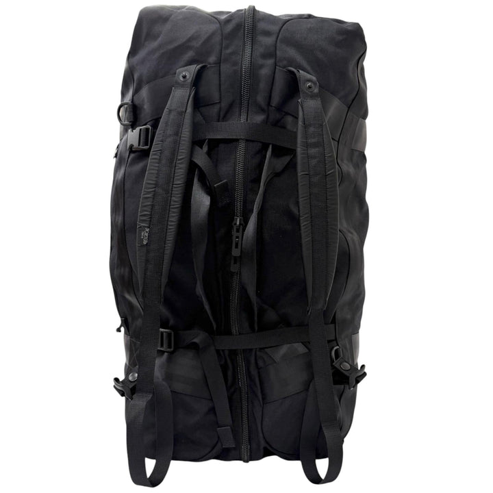 Excellent PORTER Boston bag BOOTH PACK 3WAY DUFFLE BAG(L) 70L
