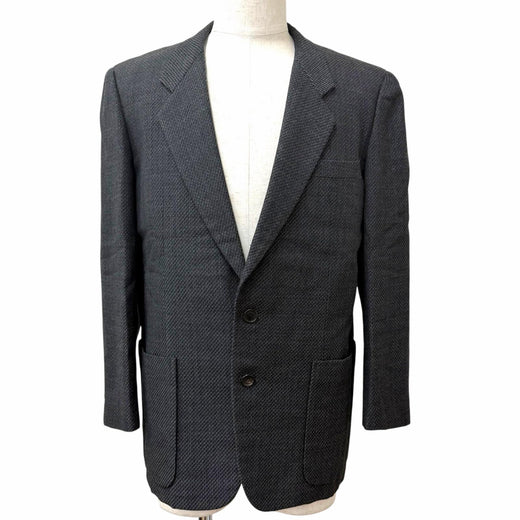 Very Good COMME des GARCONS HOMME tailored jacket 80s-90s Archive