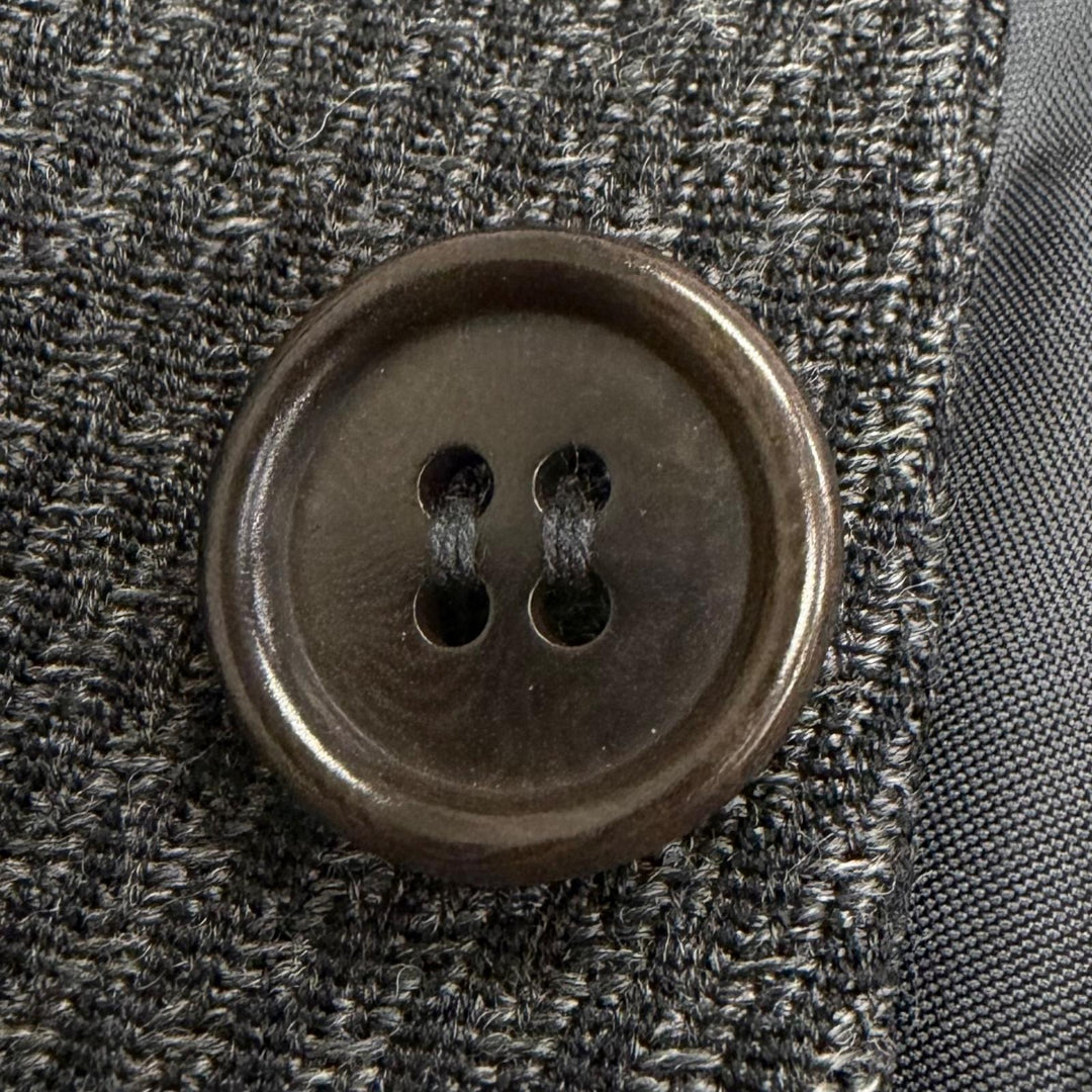Very Good COMME des GARCONS HOMME tailored jacket 80s-90s Archive