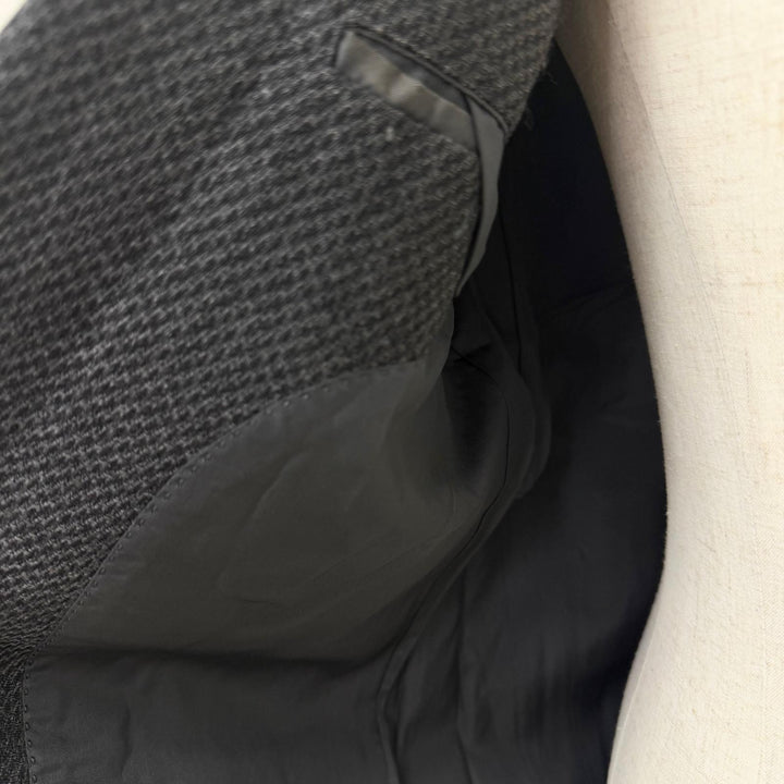Very Good COMME des GARCONS HOMME tailored jacket 80s-90s Archive