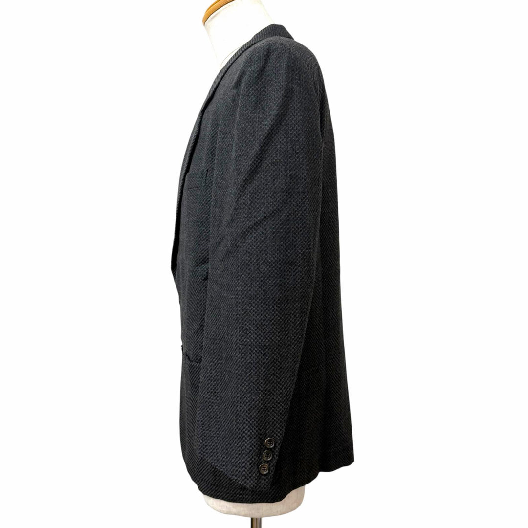 Very Good COMME des GARCONS HOMME tailored jacket 80s-90s Archive