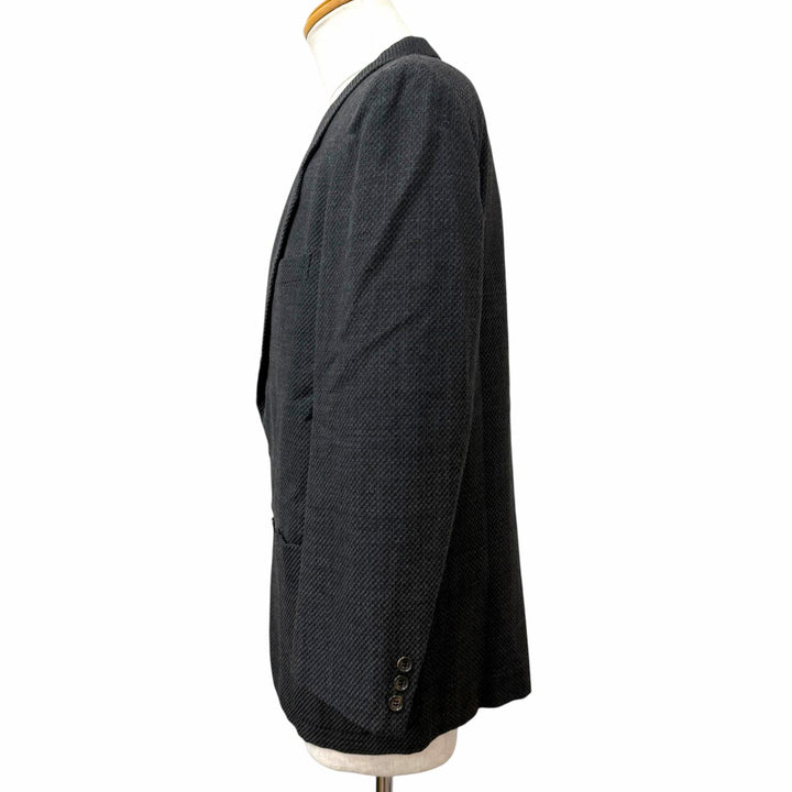 Very Good COMME des GARCONS HOMME tailored jacket 80s-90s Archive