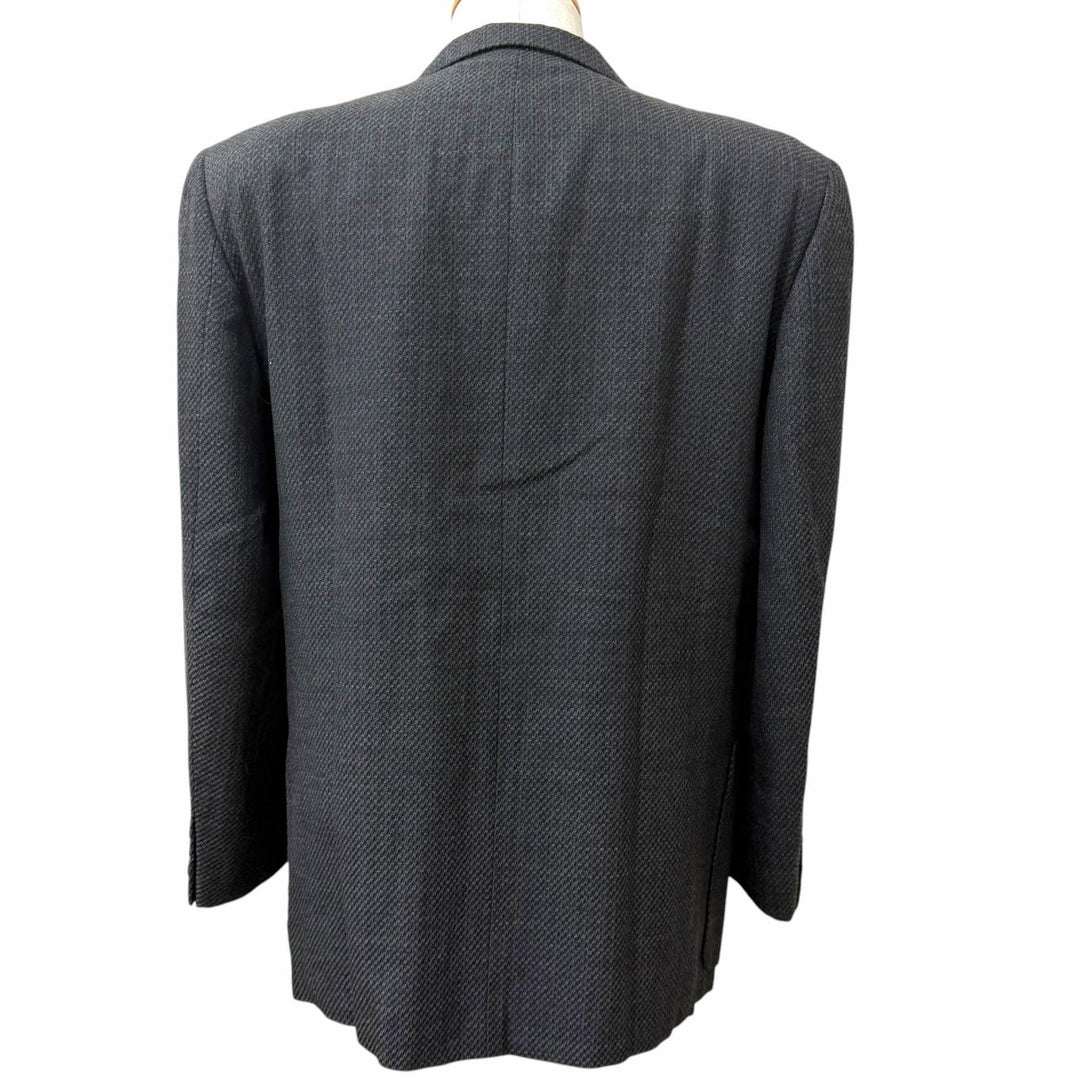 Very Good COMME des GARCONS HOMME tailored jacket 80s-90s Archive