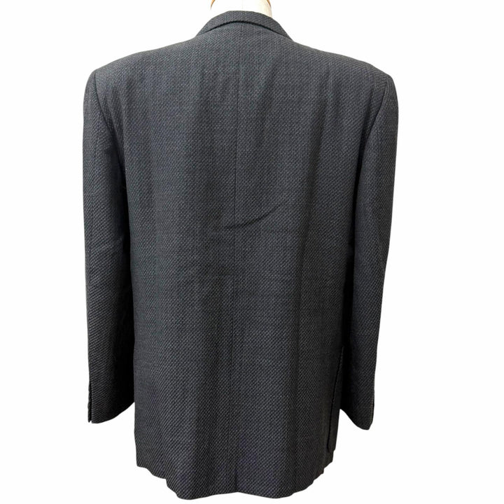 Very Good COMME des GARCONS HOMME tailored jacket 80s-90s Archive