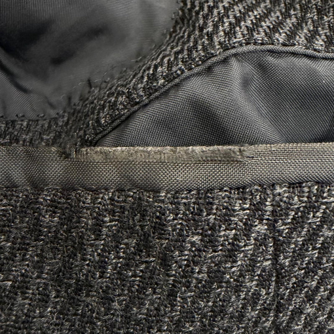 Very Good COMME des GARCONS HOMME tailored jacket 80s-90s Archive